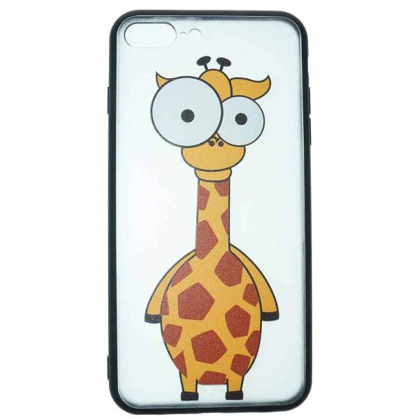 کاور زوو مدلGiraffe مناسب برای گوشی آیفون 7G PLUS
