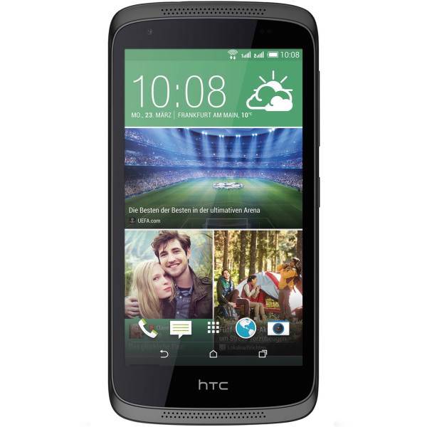HTC Desire 526G Dual SIM Mobile Phone، گوشی موبایل اچ‌تی‌سی مدل Desire 526G دو سیم کارت