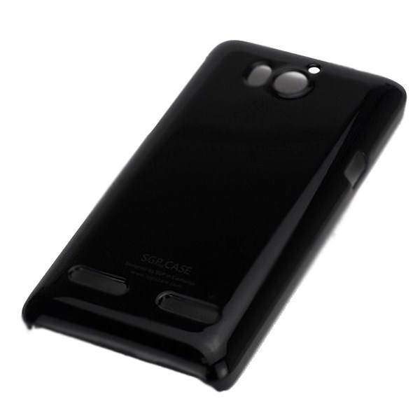 SGP Case For Huawei Ascend G600، کاور اس جی پی برای گوشی هواوی اسند G600