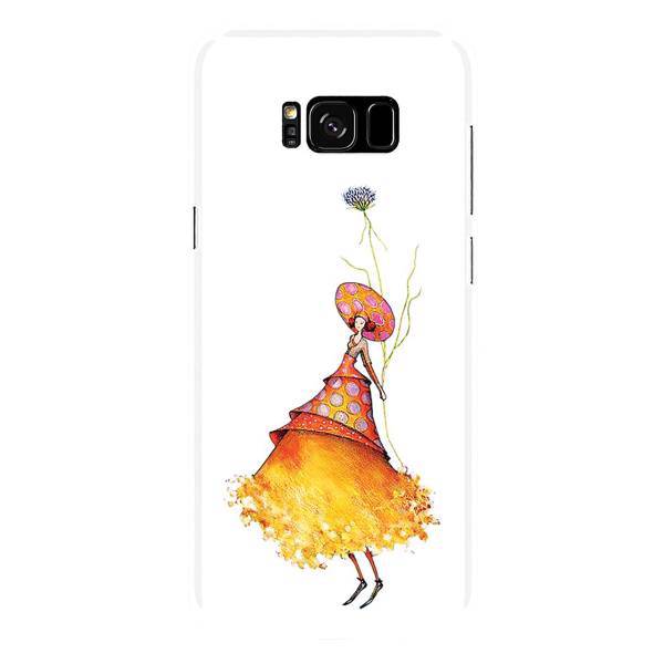 ZeeZip 681G Cover For Samsung Galaxy S8، کاور زیزیپ مدل 681G مناسب برای گوشی موبایل سامسونگ گلکسی S8