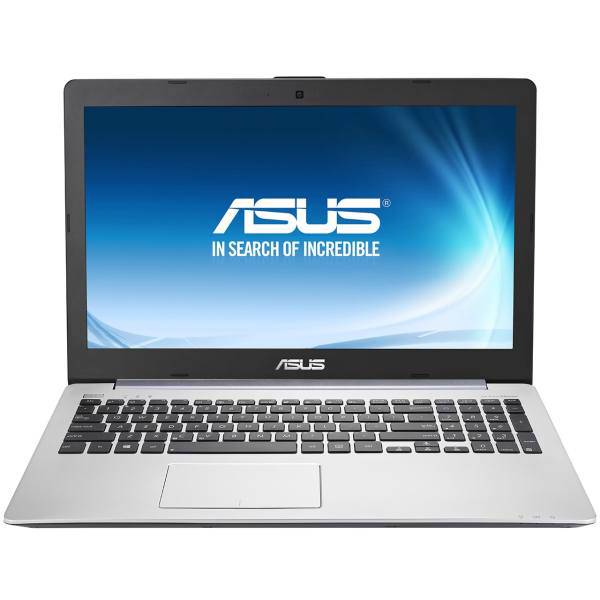 ASUS K551LN - 15 inch Laptop، لپ تاپ 15 اینچی ایسوس مدل K551LN