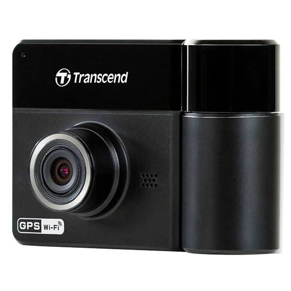 Transcend DrivePro 520 Car Video Recorder، دوربین فیلم برداری خودرو ترنسند مدل DrivePro 520