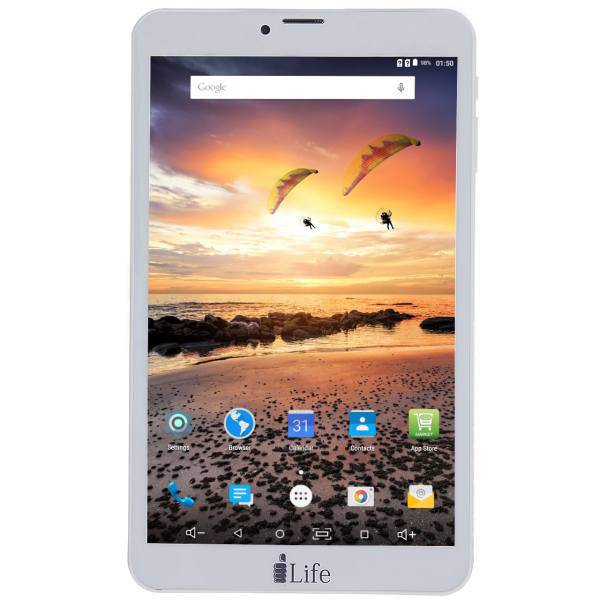 i-Life ITELL K4800 Dual SIM 16GB Tablet، تبلت آی لایف آی تل مدل K4800 دو سیم کارت ظرفیت 16 گیگابایت