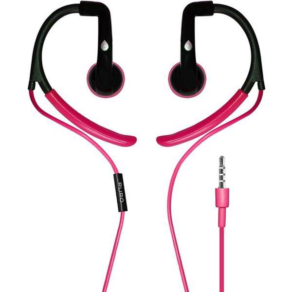 Puro Sport1 Headphones، هدفون پورو مدل Sport1