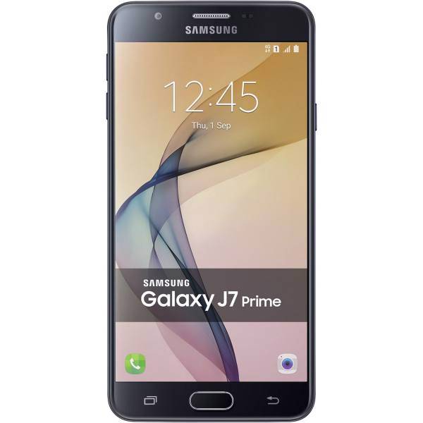 Samsung Galaxy J7 Prime SM-G610FD Dual SIM Mobile Phone، گوشی موبایل سامسونگ مدل Galaxy J7 Prime SM-G610FD دو سیم کارت
