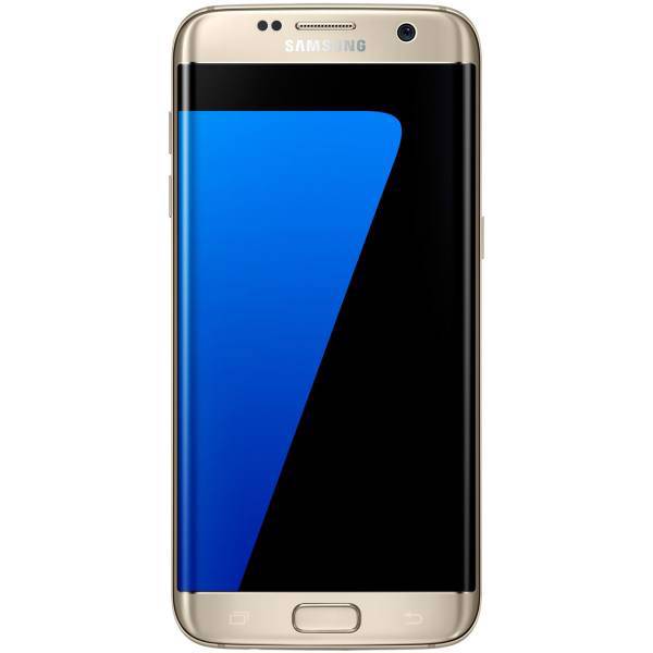 Samsung Galaxy S7 Edge SM-G935F 32GB Mobile Phone، گوشی موبایل سامسونگ مدل Galaxy S7 Edge SM-G935F ظرفیت 32 گیگابایت
