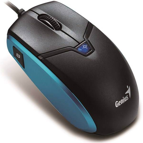 Genius Cam Mouse All-in-One Mouse & Camera، ماوس و دوربین جنیوس Cam Mouse