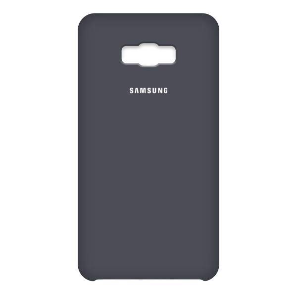 Silicone Cover For Samsung Galaxy J5 2016، کاور سیلیکونی مناسب برای گوشی موبایل سامسونگ گلکسی J5 2016