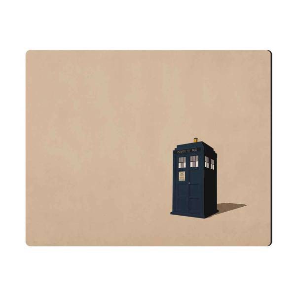 Elinor MPE26 Mousepad، ماوس پد الینور مدل MPE26