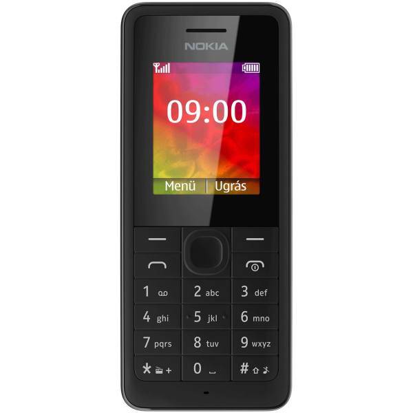 Nokia 106 Mobile Phone، گوشی موبایل نوکیا مدل 106