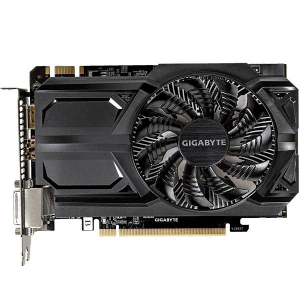 GIGABYTE GV-N950OC-2GD Graphics Card، کارت گرافیک گیگابایت مدل GV-N950OC-2GD