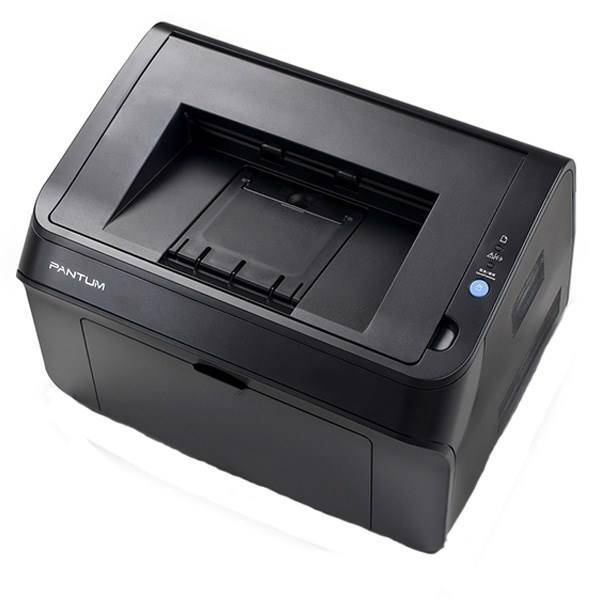 Pantum P1050 Laser Printer، پرینتر لیزری پنتوم پی 1050