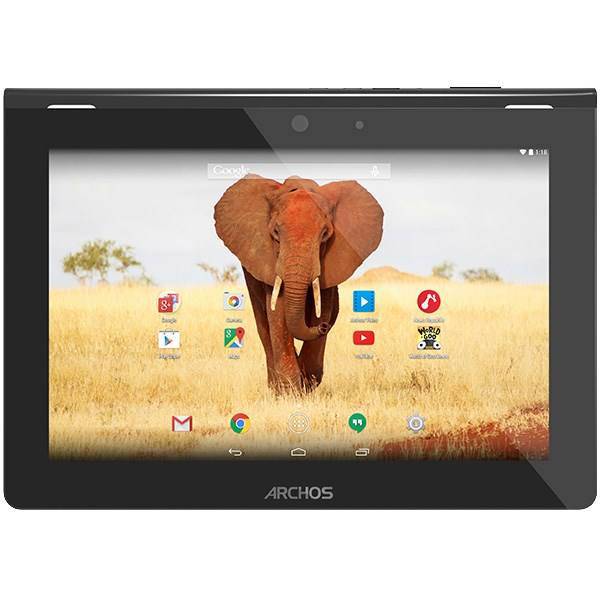 Archos 94 Magnus 256GB Tablet، تبلت آرکاس مدل 94 Magnus ظرفیت 256 گیگابایت