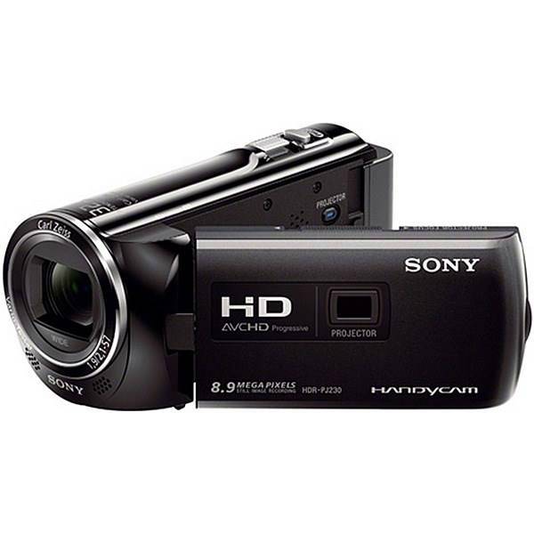Sony HDR-PJ230، دوربین فیلم برداری سونی HDR-PJ230