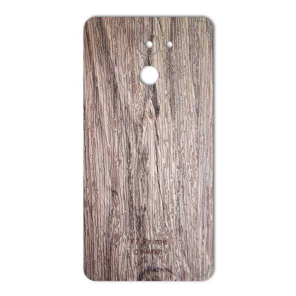 MAHOOT Walnut Texture Sticker for Huawei Y7 Prime، برچسب تزئینی ماهوت مدل Walnut Texture مناسب برای گوشی Huawei Y7 Prime