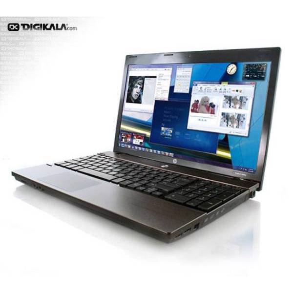 HP ProBook 4520s-J، لپ تاپ اچ پی پروبوک 4520 اس