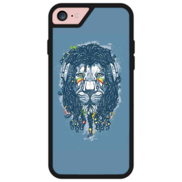 Akam A70105 Case Cover iPhone 7 / 8، کاور آکام مدل A70105 مناسب برای گوشی موبایل آیفون 7 و 8