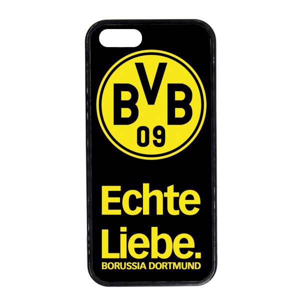 Kaardasti Dortmund Cover For iPhone 5، کاور کاردستی مدل دورتموند مناسب برای گوشی موبایل آیفون 5