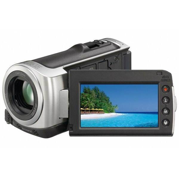 Sony HDR-CX100، دوربین فیلمبرداری سونی اچ دی آر-سی ایکس 100