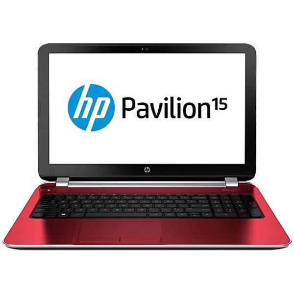 HP Pavilion 15-n241se، لپ تاپ اچ پی پاویلیون 15