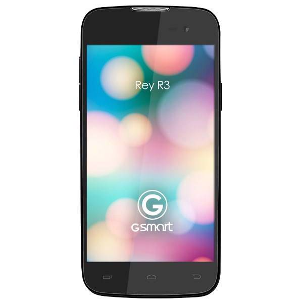 Gigabyte GSmart Rey R3 Dual SIM Mobile Phone، گوشی موبایل گیگابایت مدل GSmart Rey R3 دو سیم کارت