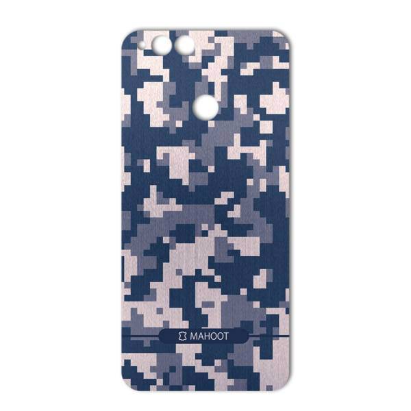 MAHOOT Army-pixel Design Sticker for Huawei Honor 7X، برچسب تزئینی ماهوت مدل Army-pixel Design مناسب برای گوشی Huawei Honor 7X