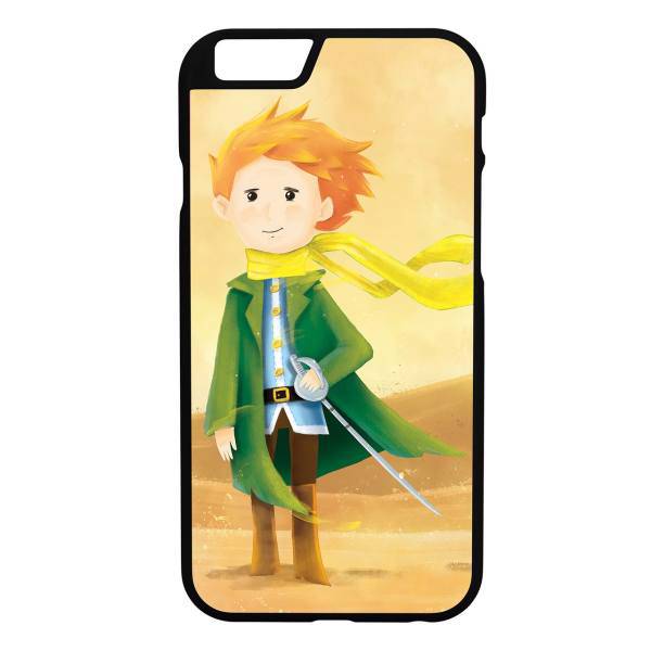 Lomana M6020 Cover For iPhone 6/6s، کاور لومانا مدل M6020 مناسب برای گوشی موبایل آیفون 6/6s
