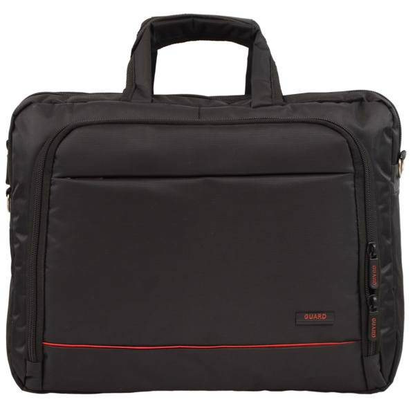 Guard 108 Bag For 15.6 Inch Labtop، کیف لپ تاپ گارد مدل 108 مناسب برای لپ تاپ 15.6 اینچی