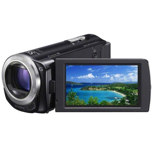 Sony HDR-CX260، دوربین فیلمبرداری سونی اچ دی آر-سی ایکس 260