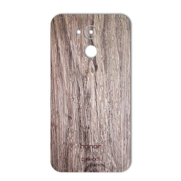 MAHOOT Walnut Texture Sticker for Huawei Honor 5c Pro، برچسب تزئینی ماهوت مدل Walnut Texture مناسب برای گوشی Huawei Honor 5c Pro