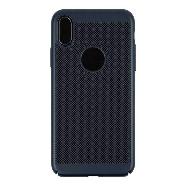 Hard Mesh Cover For Apple iPhone X، کاور مدل Hard Mesh مناسب برای گوشی موبایل اپل آیفون X