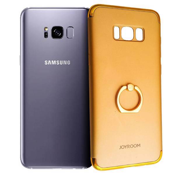 کاور جی روم مدل Tailor مناسب برای گوشی موبایل سامسونگ Galaxy S8 plus