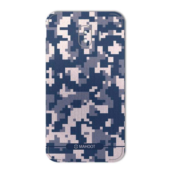 MAHOOT Army-pixel Design Sticker for Samsung J2 Pro 2018، برچسب تزئینی ماهوت مدل Army-pixel Design مناسب برای گوشی Samsung J2 Pro 2018