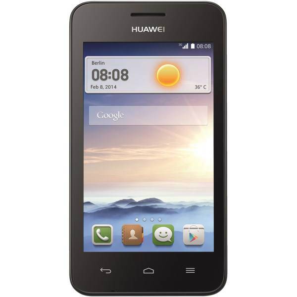 Huawei Ascend Y330 Mobile Phone، گوشی موبایل هوآوی اسند Y330