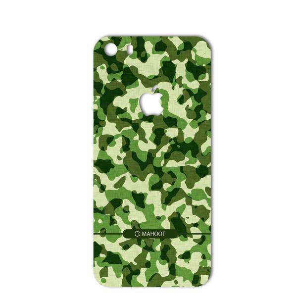 MAHOOT Army-Pattern Design for iPhone 5s/SE، برچسب تزئینی ماهوت مدل Army-Pattern Design مناسب برای گوشی iPhone 5s/SE