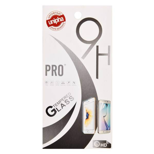Pro Plus 9H Glass Screen Protector For Samsung Galaxy A5 2017، محافظ صفحه نمایش شیشه ای مدل Pro Plus 9H مناسب برای گوشی موبایل سامسونگ Galaxy A5 2017