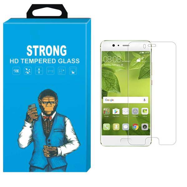 Strong Tempered Glass Screen Protector For Houawei P10، محافظ صفحه نمایش شیشه ای تمپرد مدل Strong مناسب برای گوشی هواوی P10