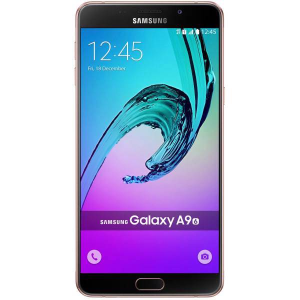 Samsung Galaxy A9 Pro Dual SIM Mobile Phone، گوشی موبایل سامسونگ مدل Galaxy A9 Pro دو سیم کارت