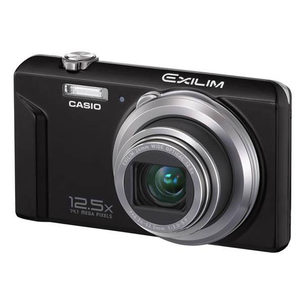 Casio Exilim EX-ZS100، دوربین دیجیتال کاسیو اکسیلیم ای ایکس - زد اس 100