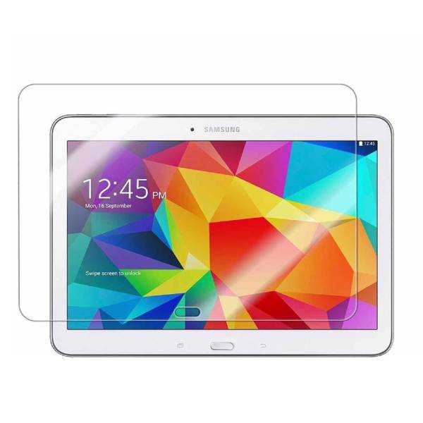 Nano Screen Protector For Mobile Samsung Galaxy Tab 4 10.1 SM-T530، محافظ صفحه نمایش نانو مناسب برای تبلت سامسونگ Galaxy Tab 4 10.1 SM-T530