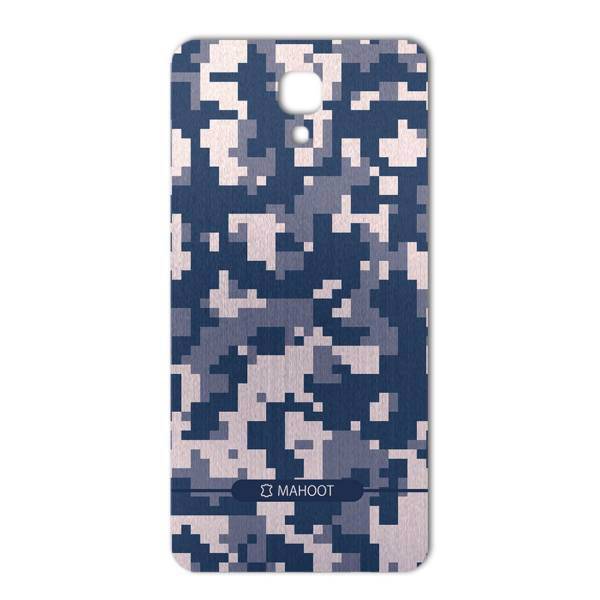 MAHOOT Army-pixel Design Sticker for LG X Screen، برچسب تزئینی ماهوت مدل Army-pixel Design مناسب برای گوشی LG X Screen