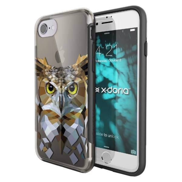 کاور ایکس دوریا مدل Revel Owl مناسب برای گوشی Apple iPhone 7/8