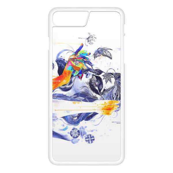 کاور لومانا مدل M7 Plus 289 مناسب برای گوشی موبایل آیفون 7 پلاس