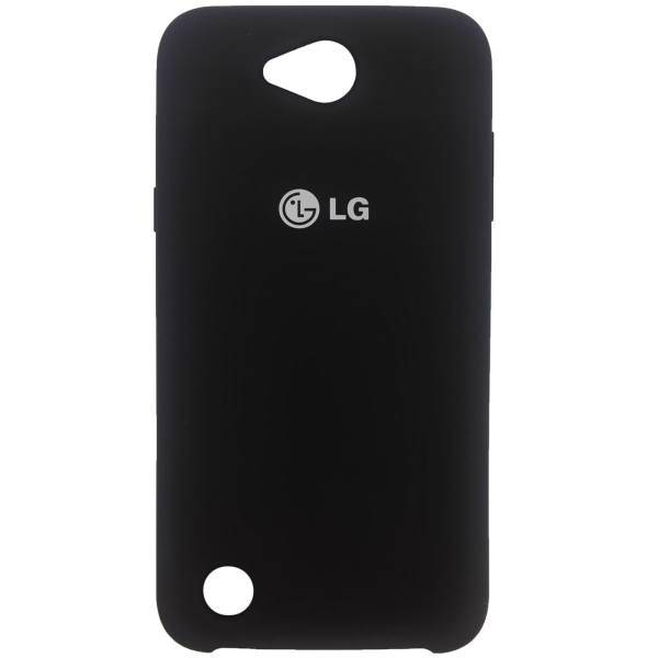 Silicone Cover For LG X Power 2، کاور سیلیکونی مناسب برای گوشی LG X Power 2