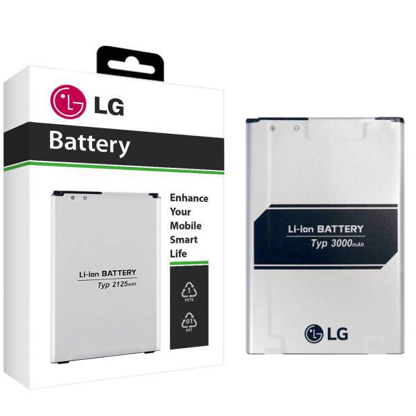 LG BL-51YF 3000mAh Battery For LG G4، باتری موبایل ال جی مدل BL-51YF با ظرفیت 3000mAh مناسب برای گوشی ال جی G4