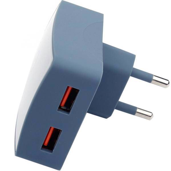 Turtle Brand TB0037 Wall Charger، شارژر دیواری ترتل برند مدل TB0037