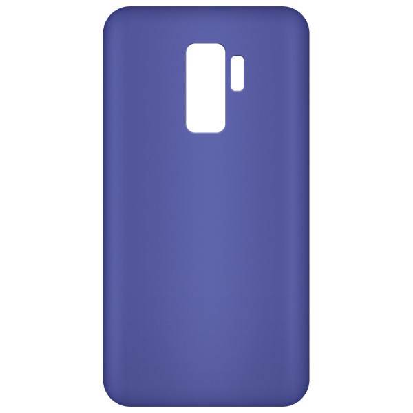 Flexible Color Jelly Cover For Samsung Galaxy S9 Plus، کاور ژله ای مدل Flexible Color مناسب برای گوشی موبایل سامسونگ Galaxy S9 Plus