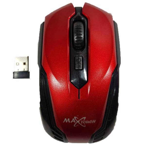 mouse max touch mx303، موس مکث تاچ مدل mx303
