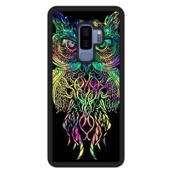 Akam AS9P0159 Case Cover Samsung Galaxy S9 plus، کاور آکام مدل AS9P0159 مناسب برای گوشی موبایل سامسونگ گلکسی اس 9 پلاس