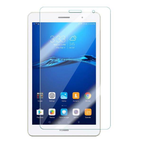 Nano Screen Protector For Mobile Huawei MediaPad T3 8.0، محافظ صفحه نمایش نشکن نانو مناسب برای تبلت هوآوی MediaPad T3 8.0